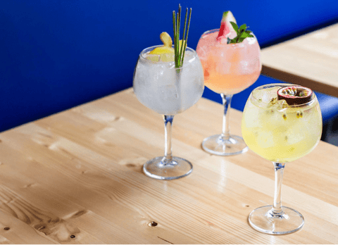 What Are The Best Low Sugar Mixed Drinks?