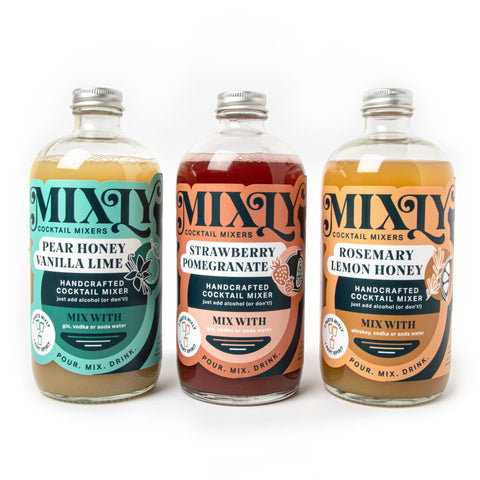 mixly products