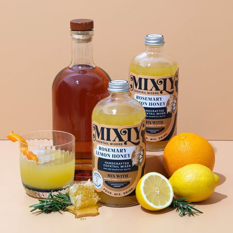 rosemary-lemon-honey mixly mixer