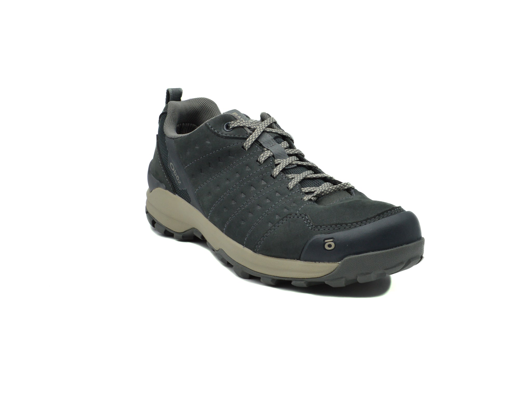 OBOZ Ousel Low Waterproof – Letellier Shoes