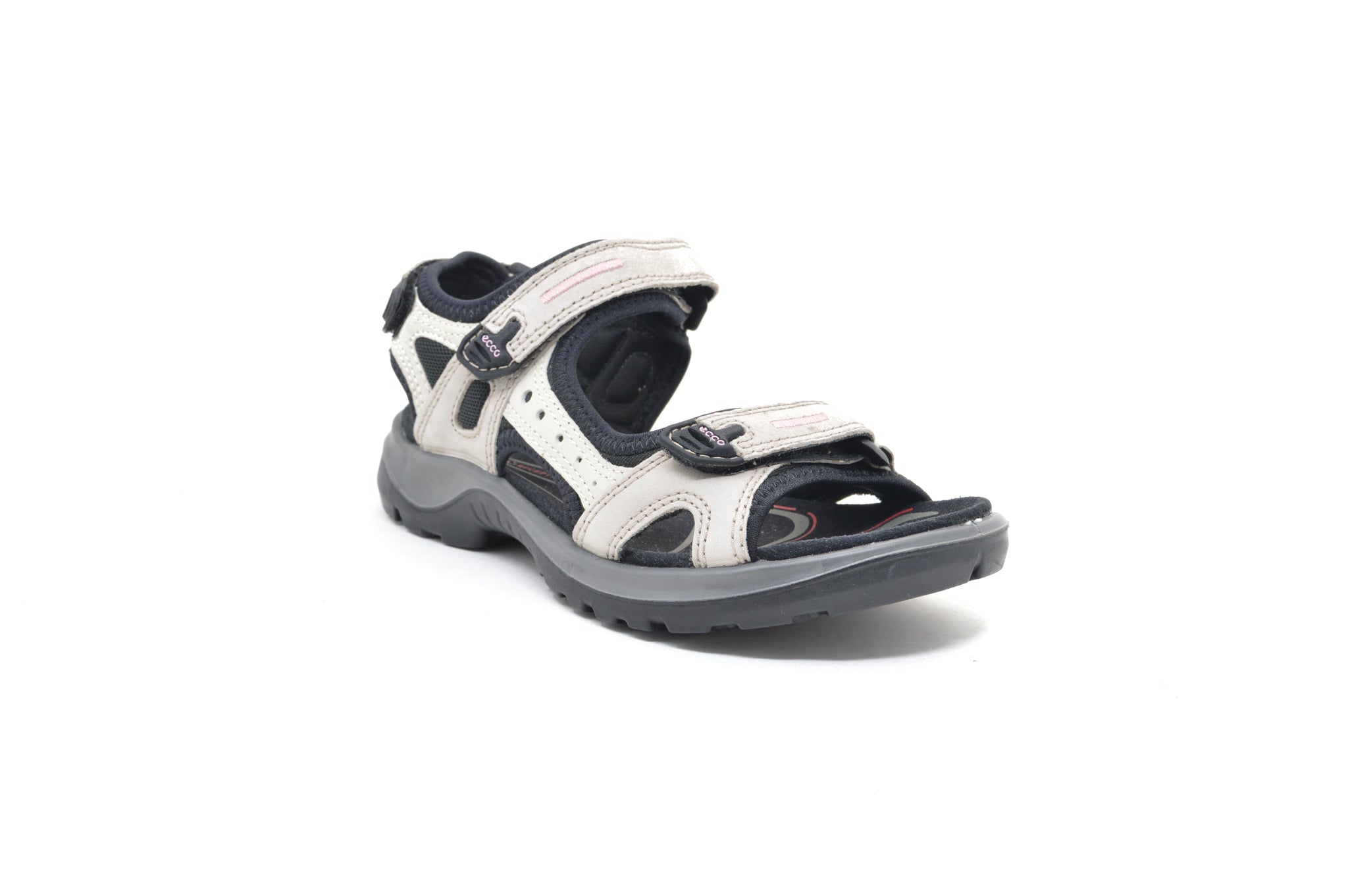 ECCO WOMEN S YUCATAN SANDAL Letellier Shoes