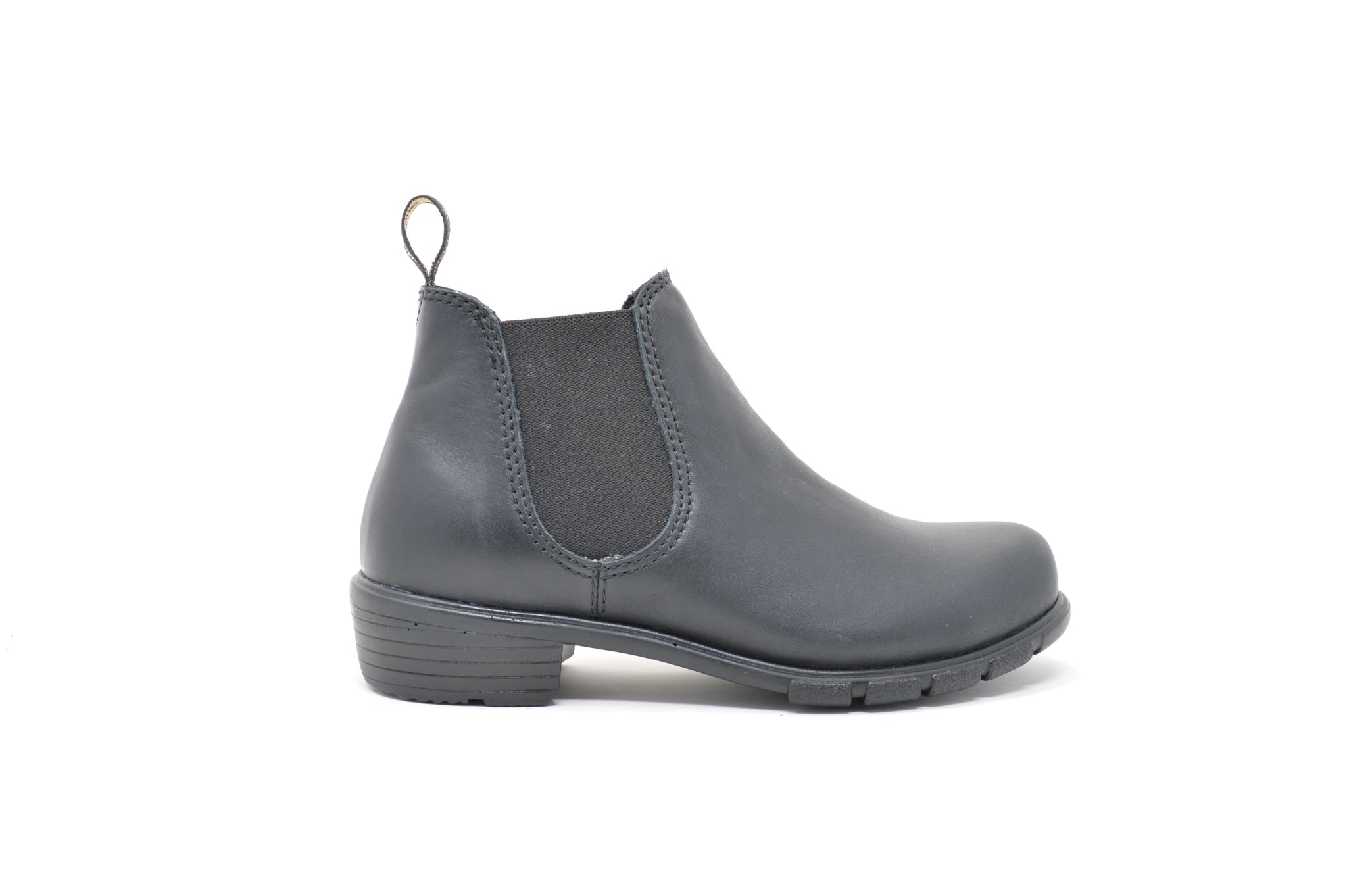 magnet Blinke udtryk Boots – Letellier Shoes