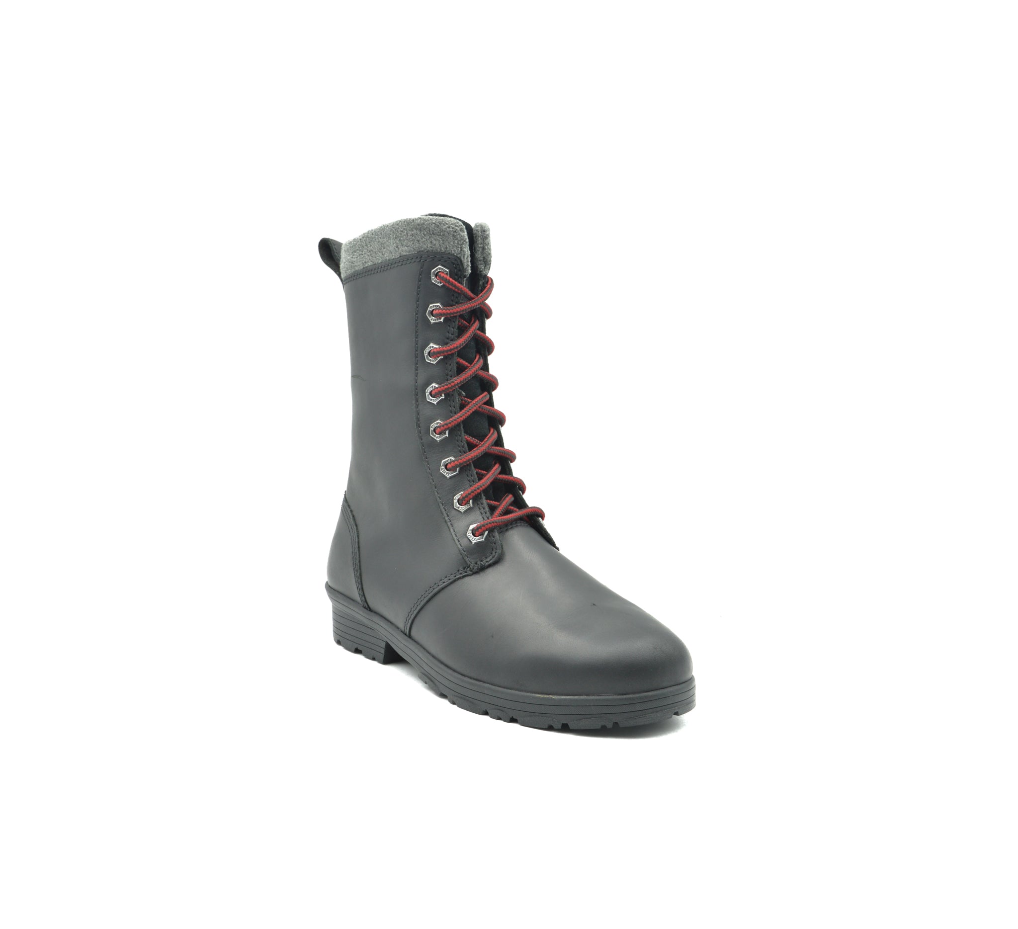 Kodiak - Women's Chadsey Arctic Grip Winter Boots (KD0A4TGFFWE)