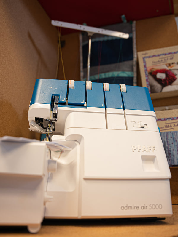 pinion Instrument Hælde Symaskine Shoppen | Stort udvalg af symaskiner - Butik i Roskilde