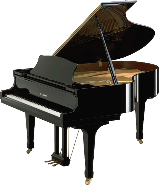 KAWAI The World's Most Advanced Pianos