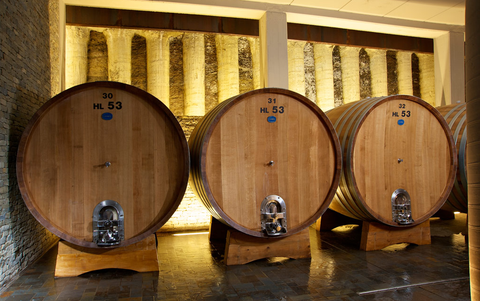 Produttori del Barbaresco Winery