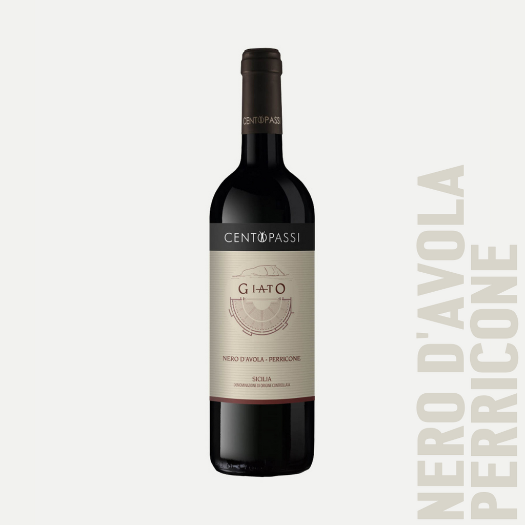 Centopassi Red Wine 