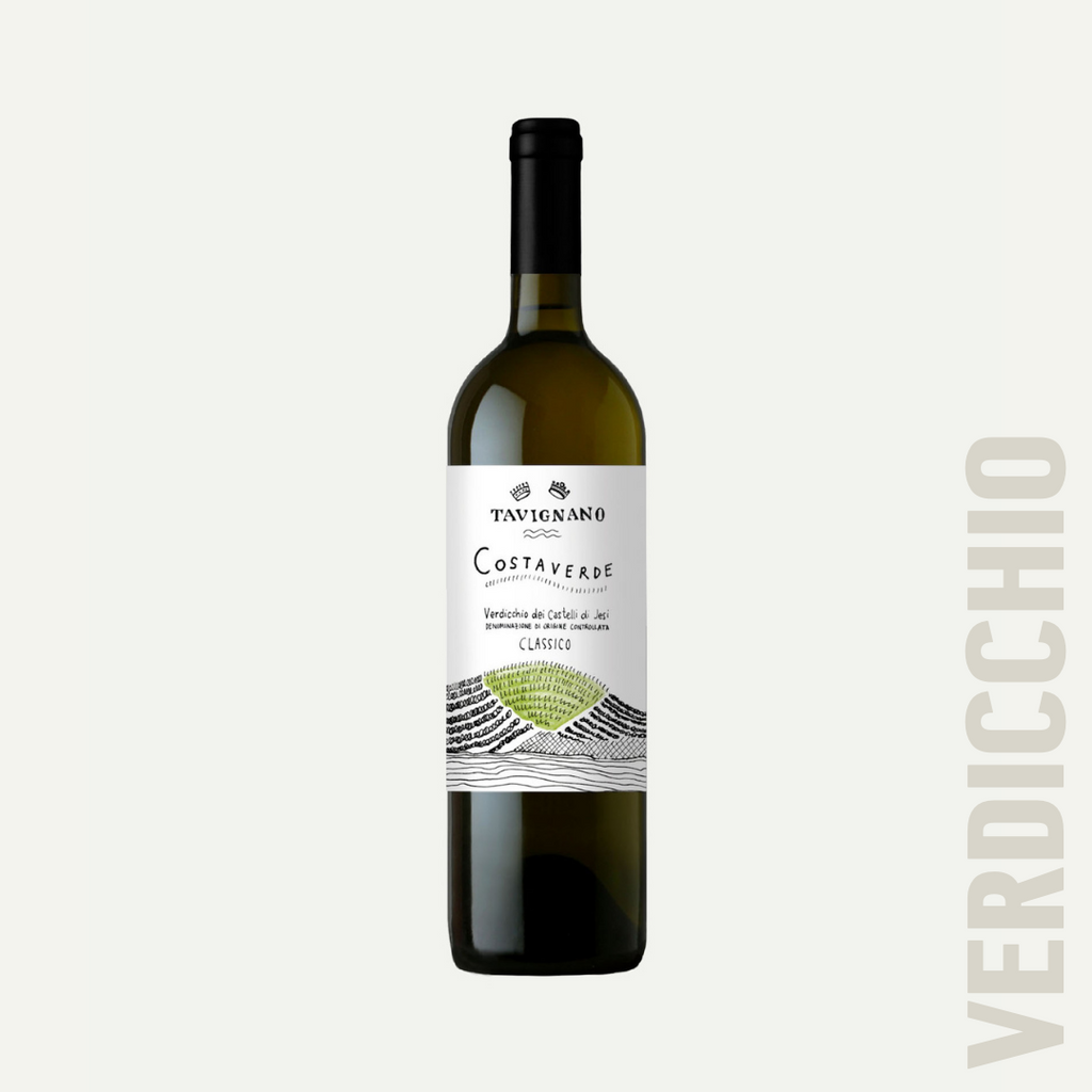 Verdicchio