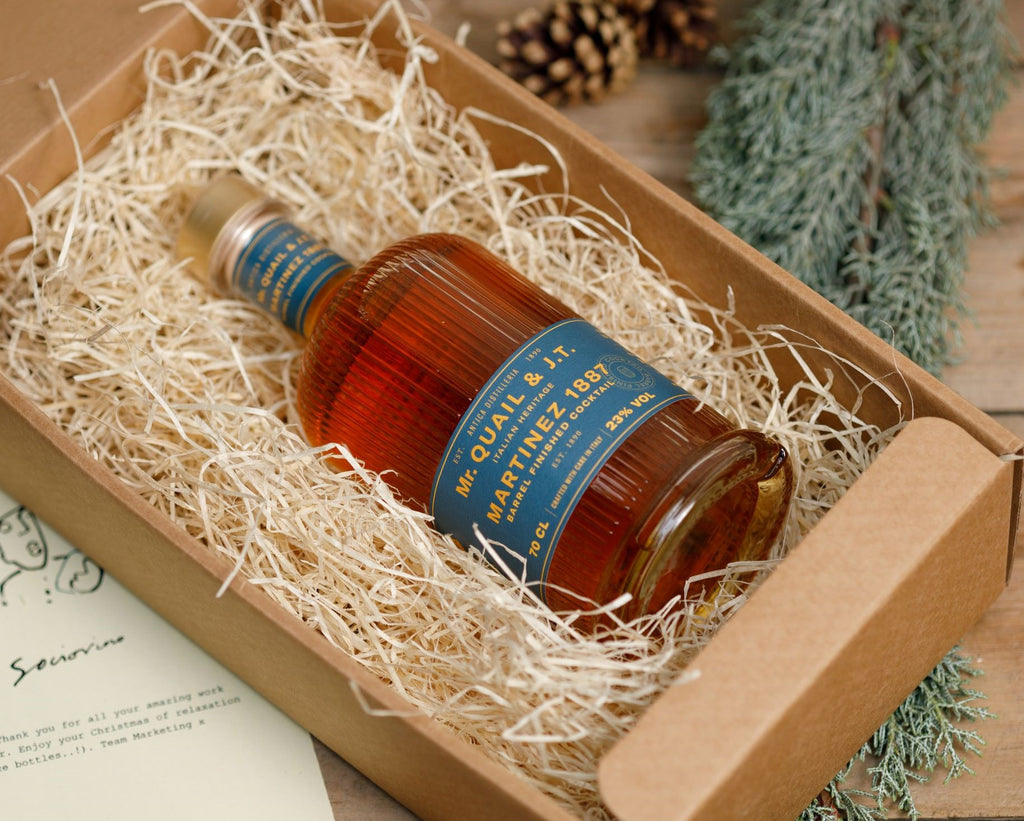 cocktail gift 