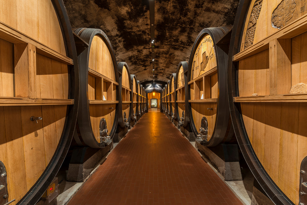 Terlano Winery 