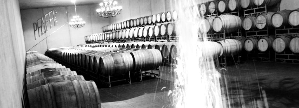 Winery Tasting Room