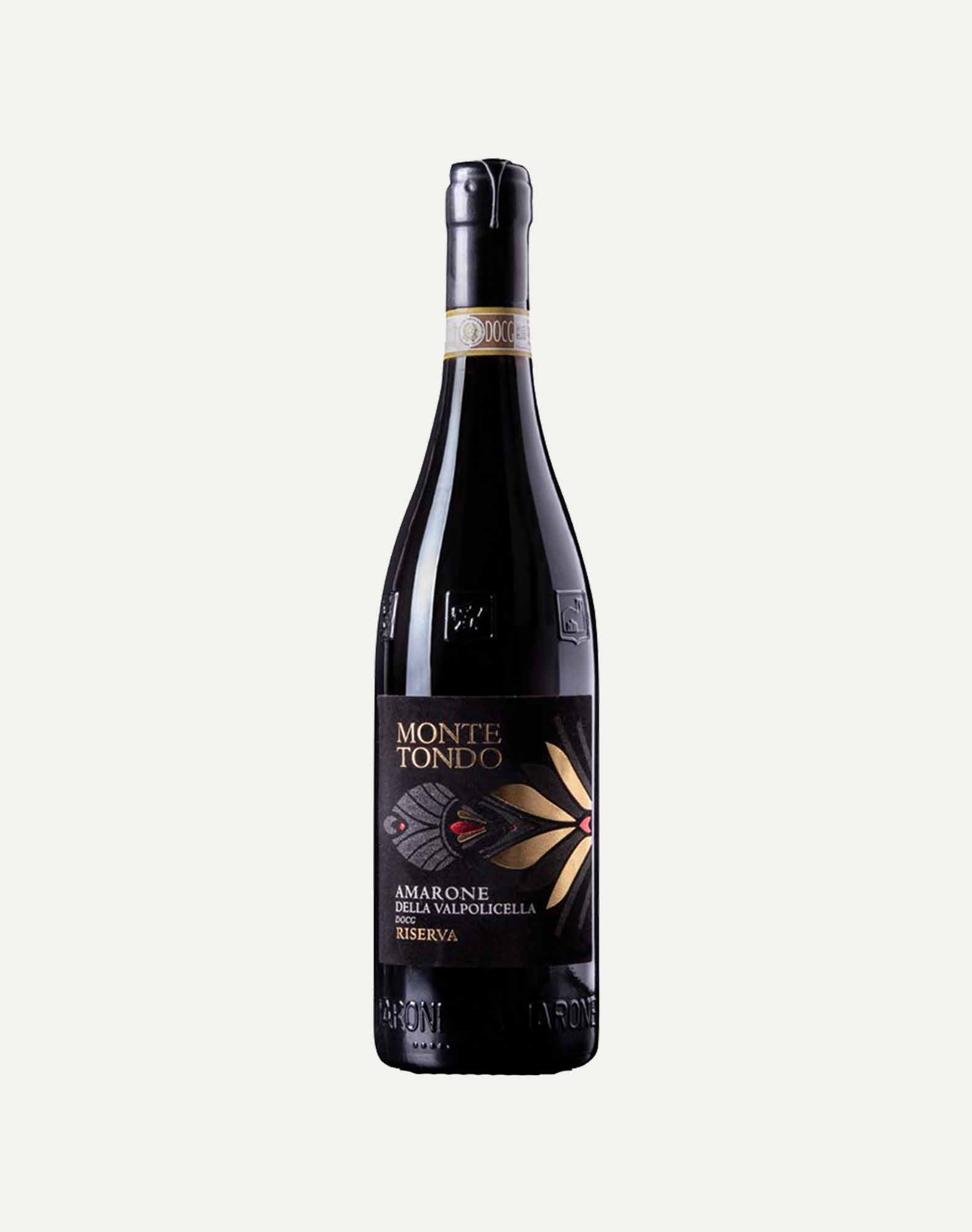 Amarone della Valpolicella, Monte Tondo, Veneto Red Wine