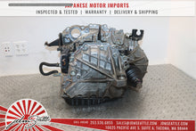 Load image into Gallery viewer, 07-17 TOYOTA CAMARY 08-18 AVALON 09-17 VENZA 11-16 SIENNA 10-15 LEXUS RX350 07-18 ES350 3.5L FWD TRANSMISSION JDM 2GR
