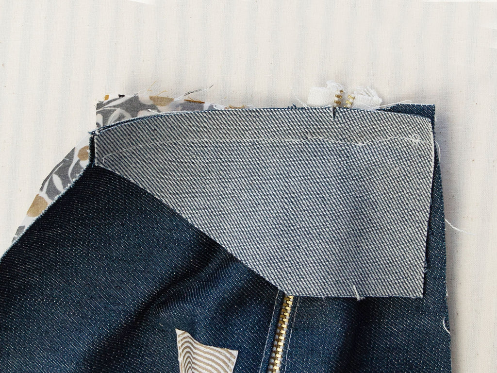Core Belt Bag Free Sewing Pattern | Learn to sew a Fanny Pack | Core Fabrics