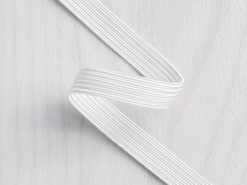 braided elastic | sewing elastic | core fabrics