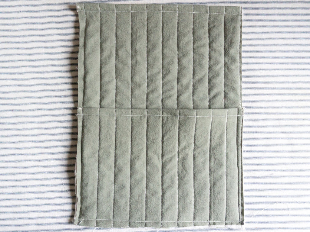Core Fabrics Laptop Sleeve Free Pattern