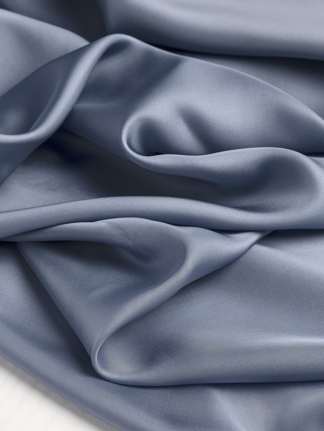 Bemberg™ Cupro Cotton Cellulose Fibre Lining Fabric Apricot