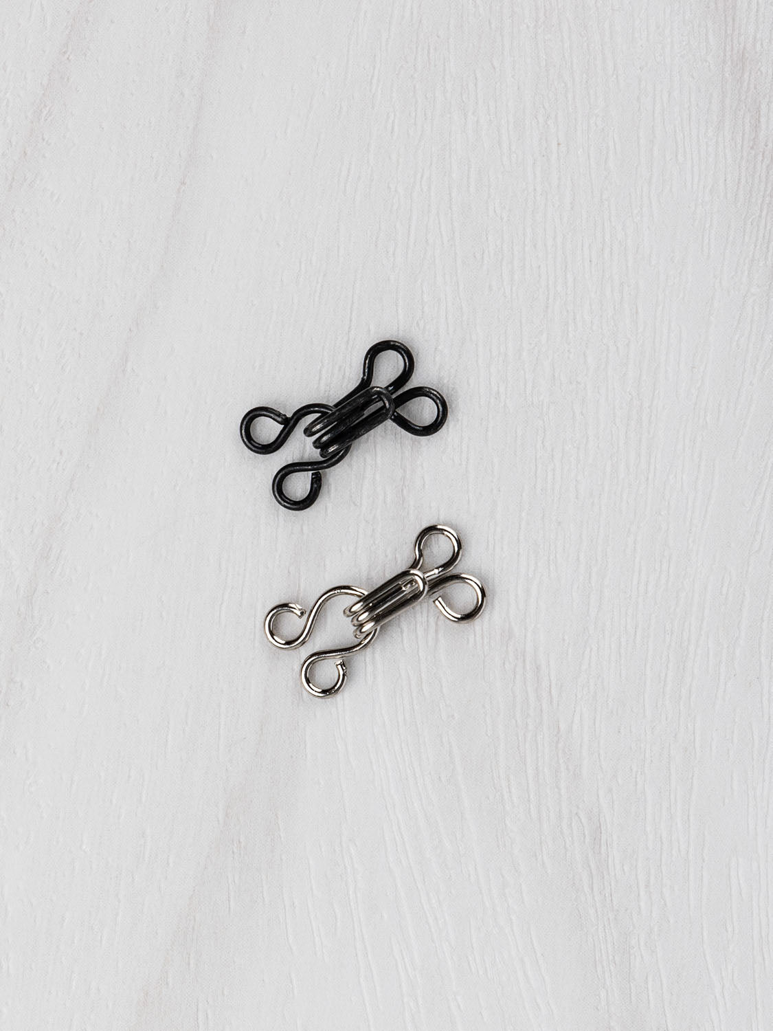 Bikini Hook Closure - 1.25 (32mm)