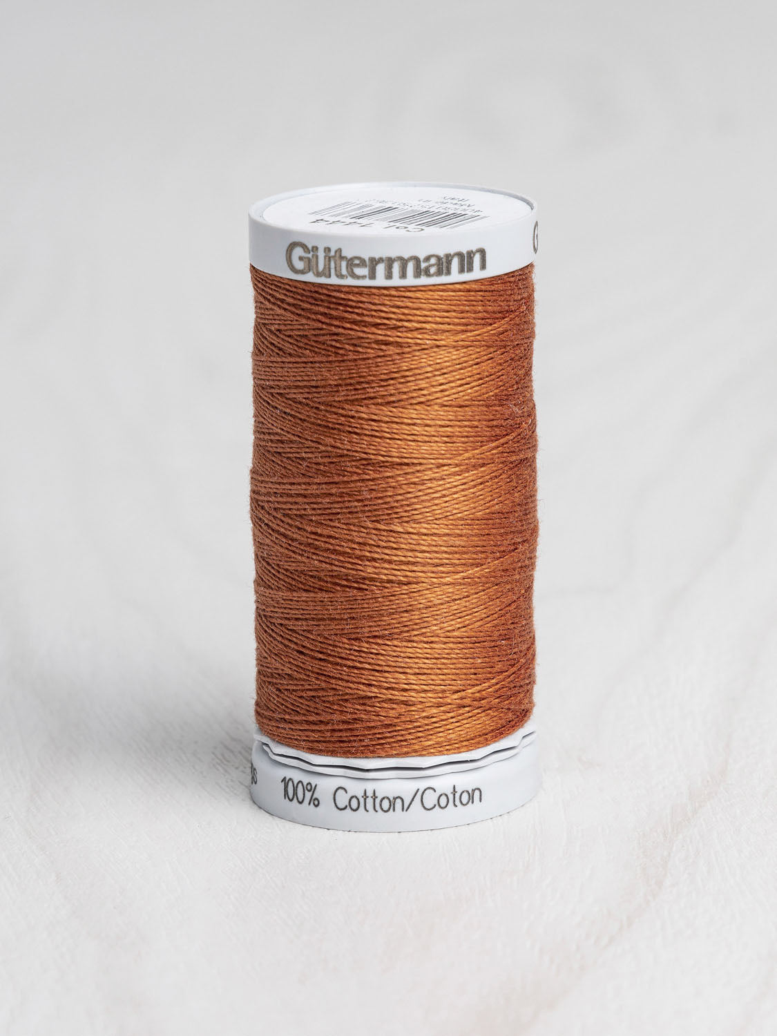 Gütermann Topstitch Thread - 110 yards