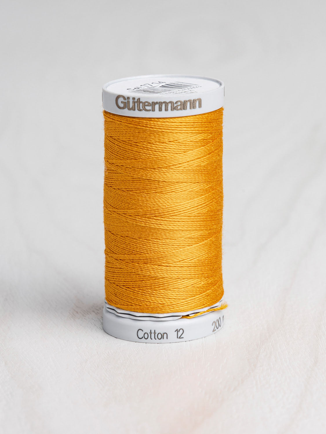 Gütermann All Purpose rPET Recycled Thread - Moonlight 299