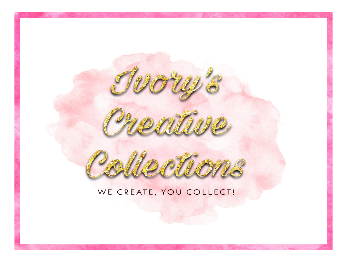 Ivory's Creative Collections