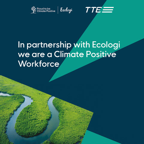 Climate Positive Workforce