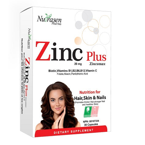 Hair loss treatment Taking zinc helps with alopecia and increase hair  growth  Expresscouk