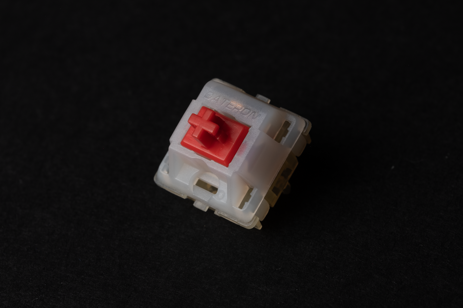 gateron cream switch