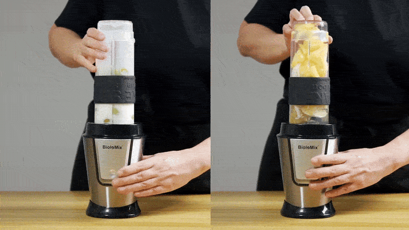 Robot cuisine | Le Cuisinier Express - Puissant