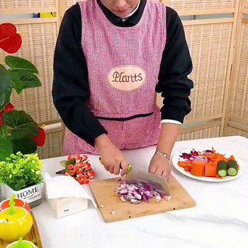Generic Hachoir à légumes manuel Préparez vos légumes rapidement et  facilement à prix pas cher