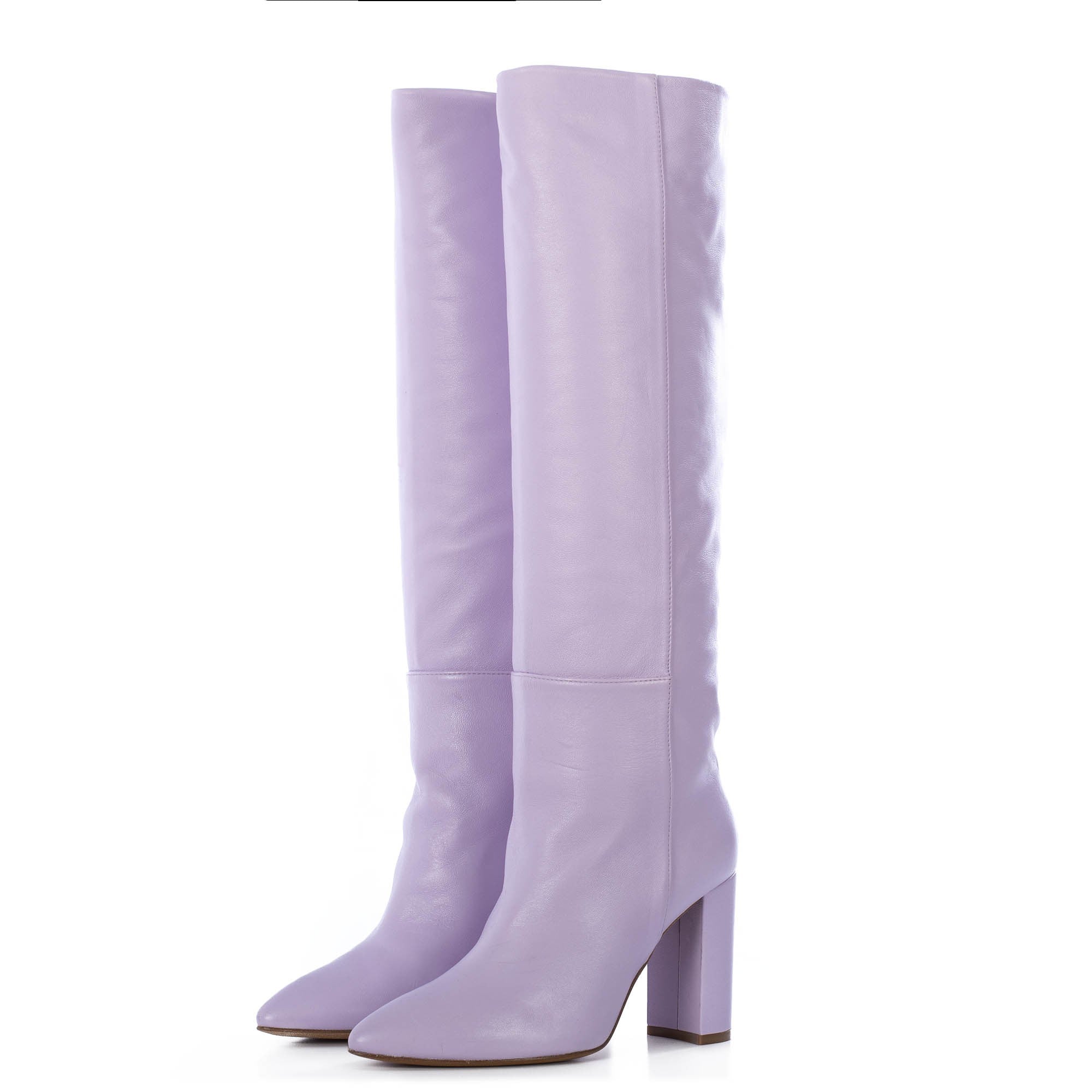 kate spade lavender boots