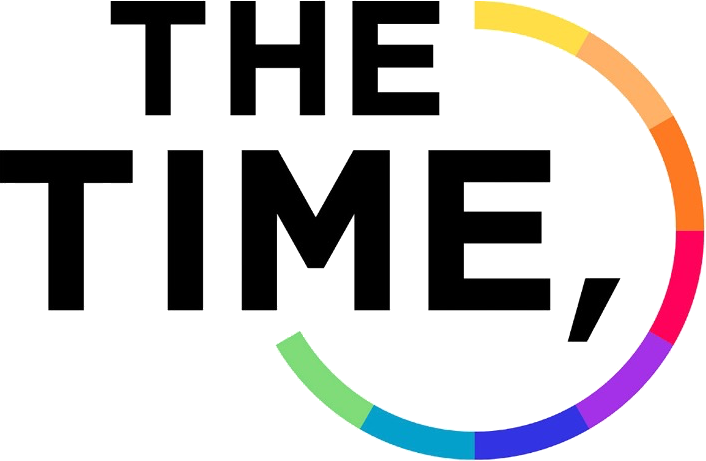 THE TIME