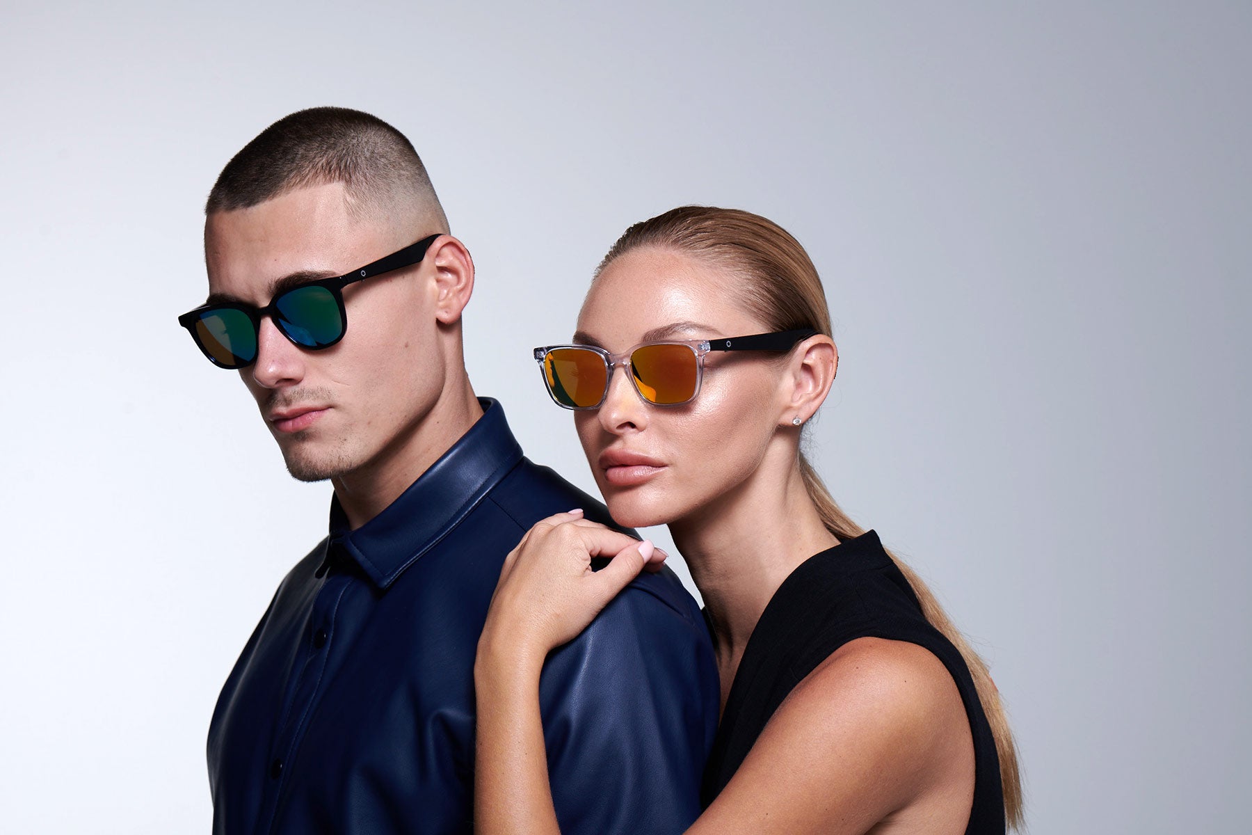 Sunglasses Collection – LUCYD EYEWEAR