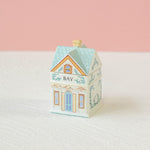 Load image into Gallery viewer, Lenox Porcelain Spice Village Houses
