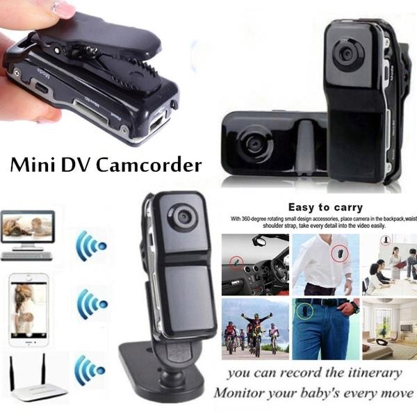 mini dv worlds smallest voice recorder