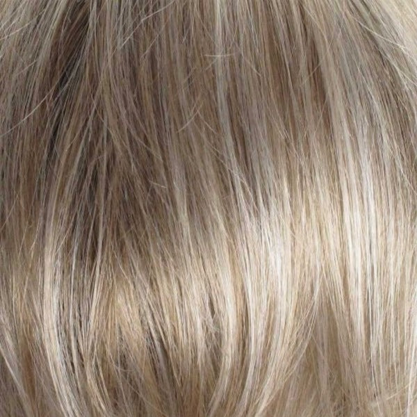 Ellen Wille | Pearl Blonde Rooted