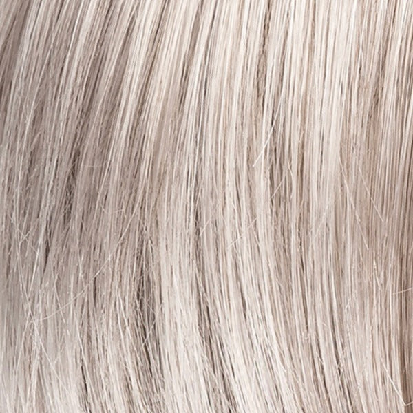 Ellen Wille | Silver Blonde Rooted