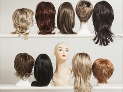 wigs, storage, chatterbox, hairlucinations, blogs, caring for wig, wig care