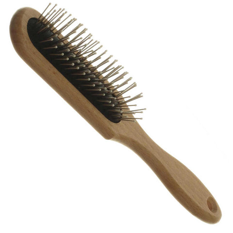 <br>Perfect <br>Wooden Wig Brush <br>(Accessories)