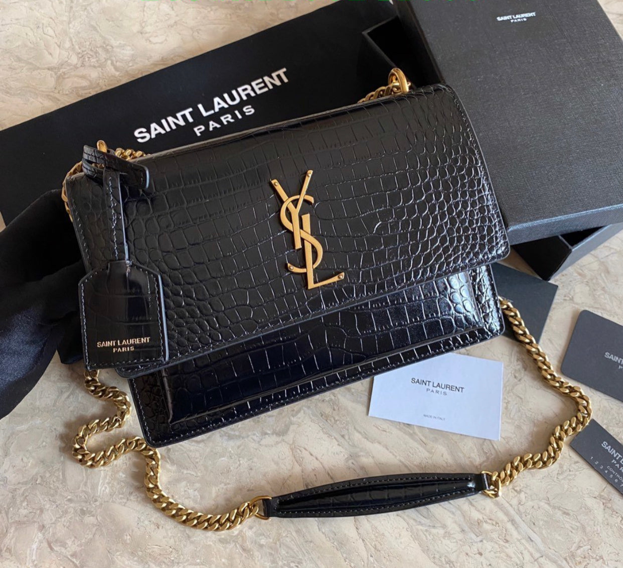 ysl ladies