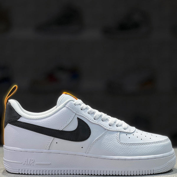 incrementar paquete fuerte Nike Air Force 1 low pivot Point – MNZ2
