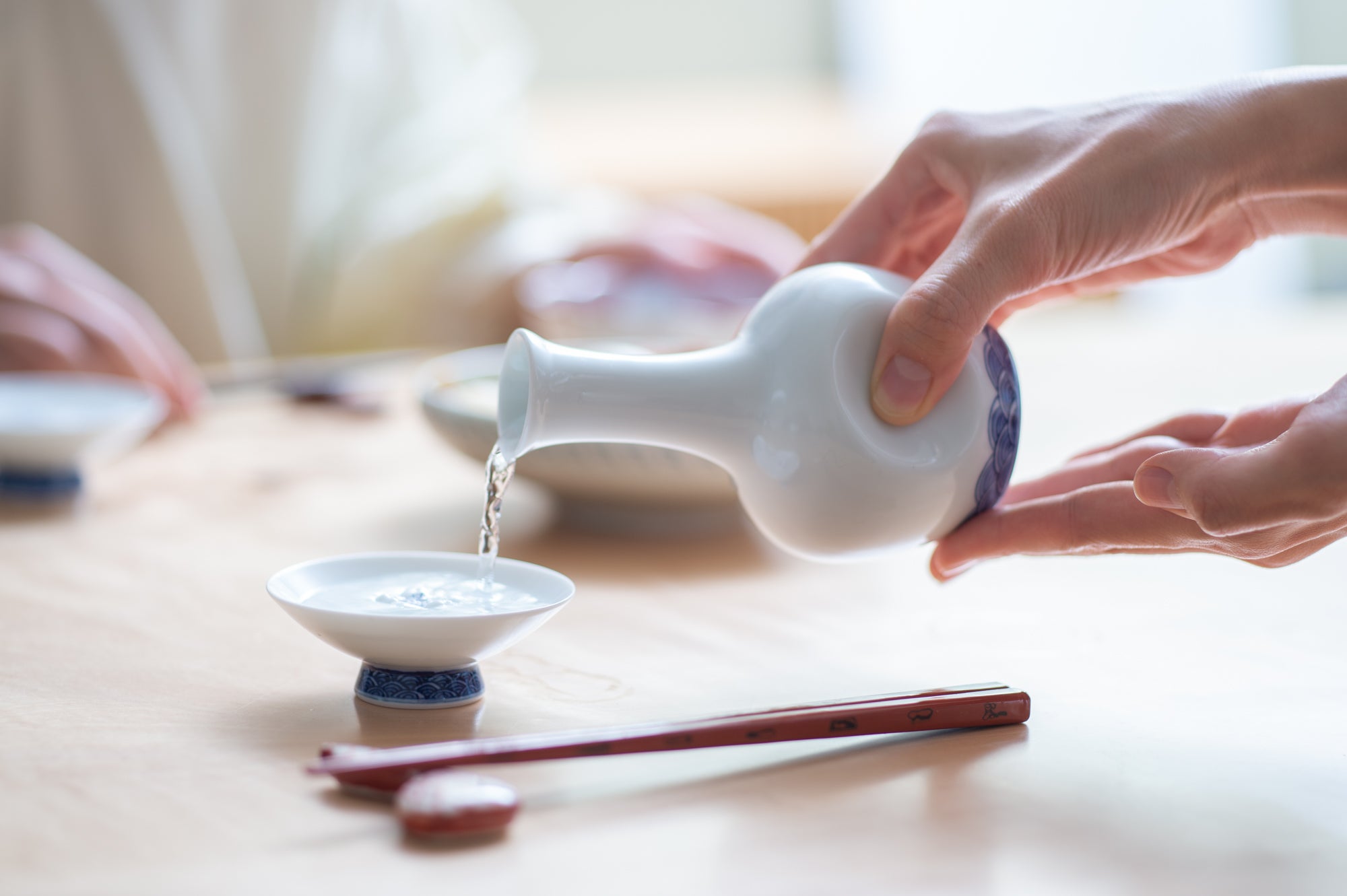 The Ultimate Guide to Sake Ware