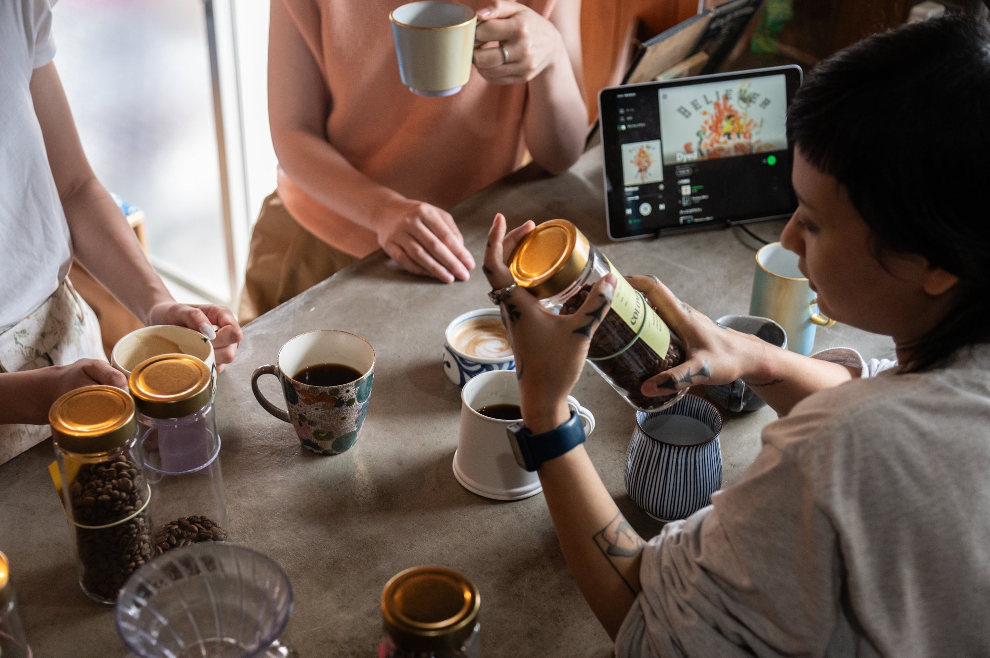 A Guide to the Best Japanese Coffee Products – Japanese Taste