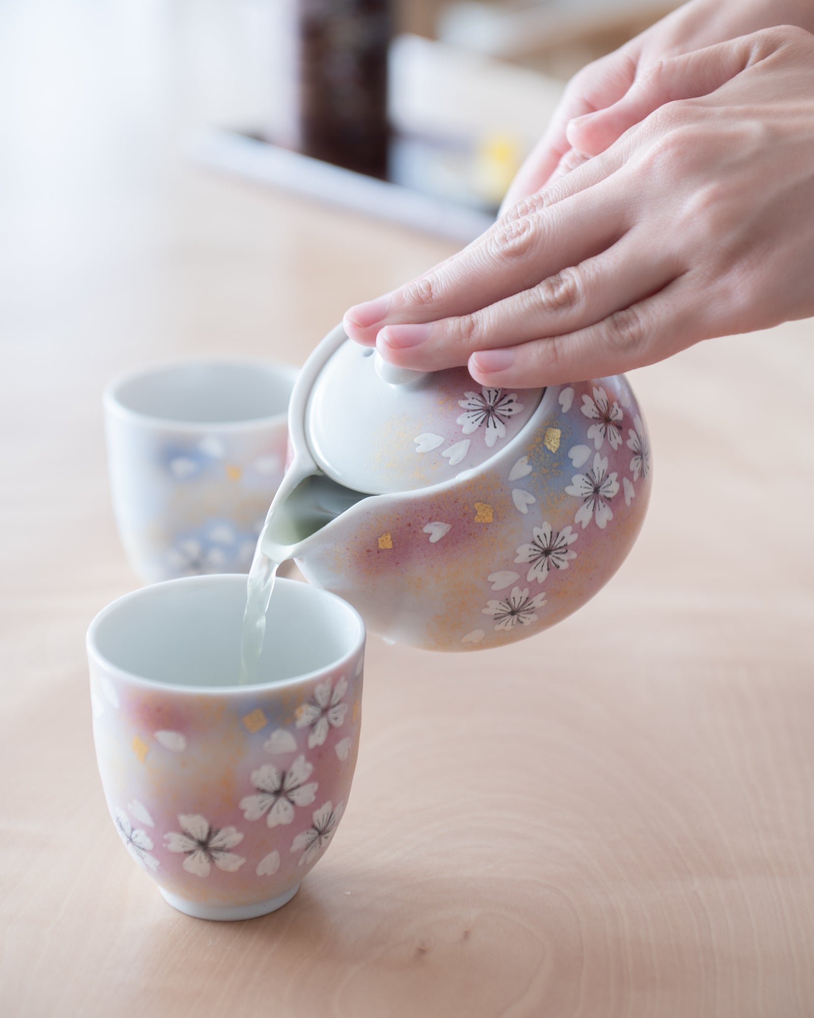 Memorable Japanese Gifts: For Your Colleagues and Business Relations, MUSUBI KILN