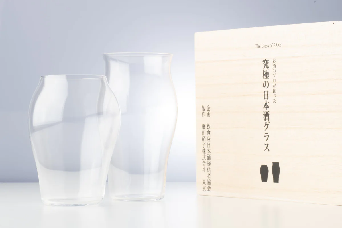 Guide To Saké  Softer Volumes