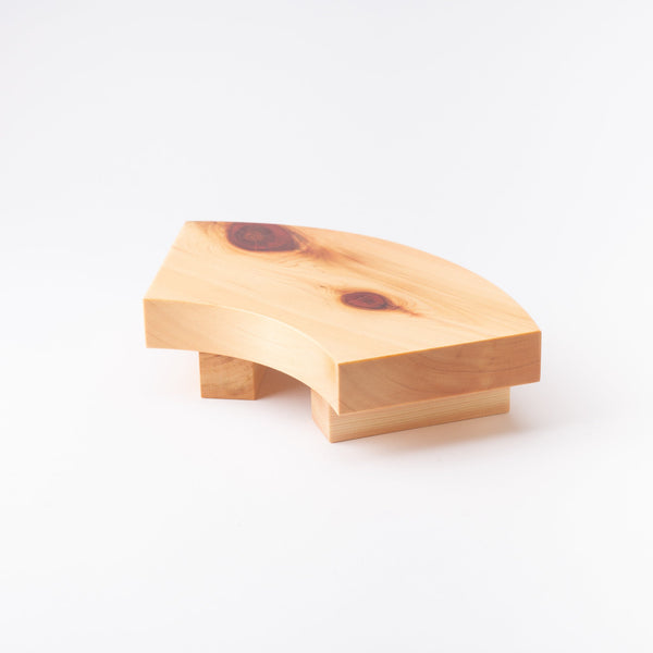 Crafted Hinoki Wood Sushi Supplies, Traditional Japanese Accessories –  Irasshai, Online Store