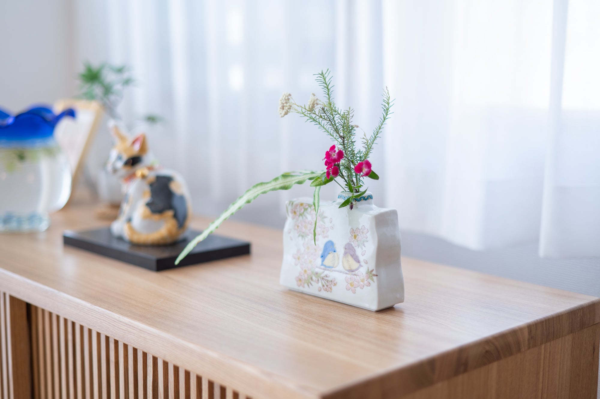 A Guide to Ikebana Vases – Miss Plant