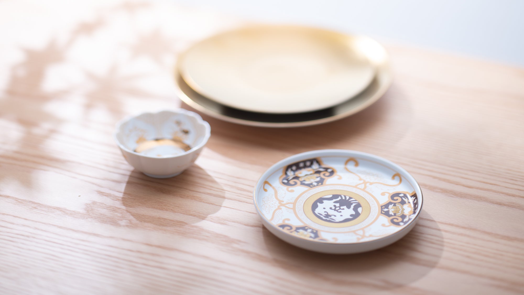 Arita Porcelain Lab 