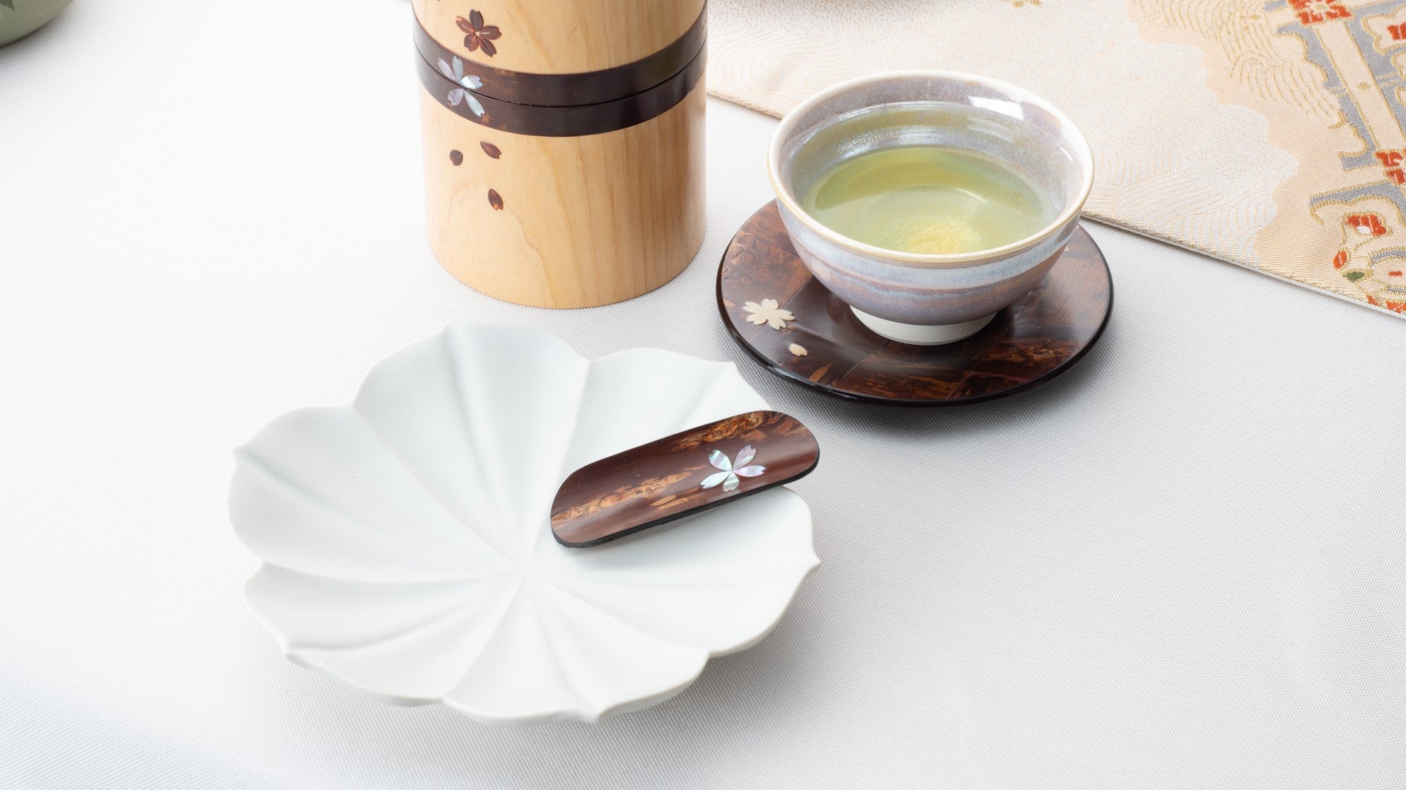 Guide for Japanese Tea Sets | MUSUBI KILN | Handmade Japanese