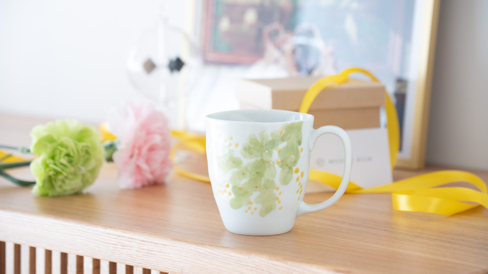 Mother's Day Japanese gift guide 2020